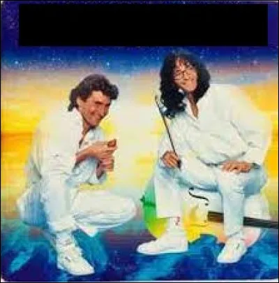 Cette chanson fut classée à la 1ère place.
Quel duo a chanté "Song of Ocarina" ?