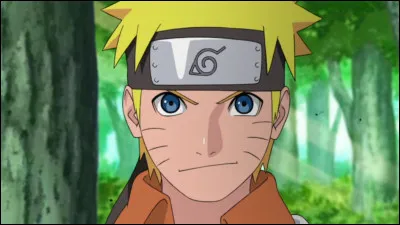 Quelle est la date d’anniversaire de Naruto ?