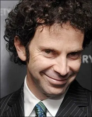 Mon nom est Kaufman, mon prnom est :