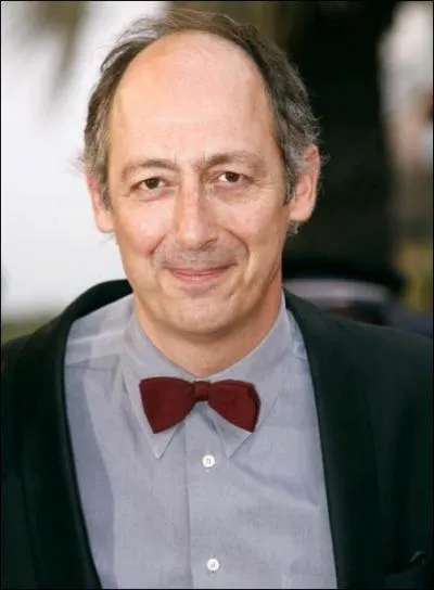 Mon nom est Karmann, mon prnom est :