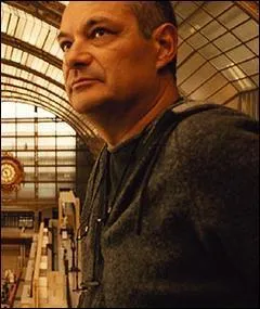 Mon nom est Jeunet, mon prnom est :