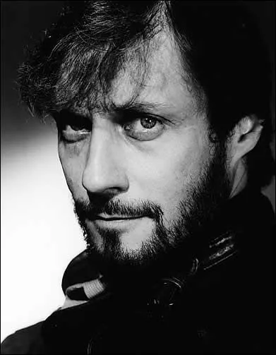 Mon nom est Joff, mon prnom est :