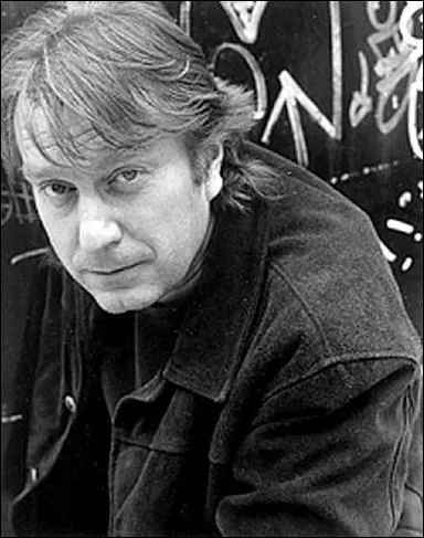 Mon nom est Kaurismki, mon prnom est :