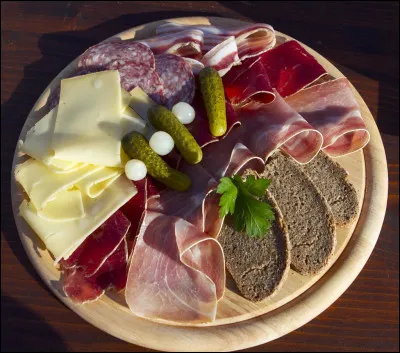 Quel est ton plat préféré ?