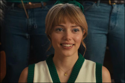 A quelle équipe du lycée appartient-elle ?