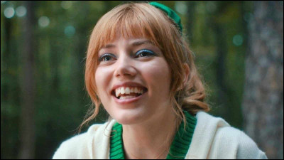 Avec qui a-t-elle été en couple ?