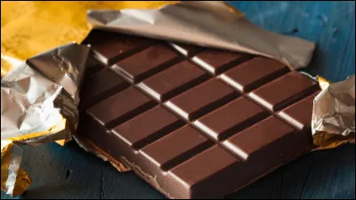 D'où vient le fameux chocolat qu'on aime tant ?