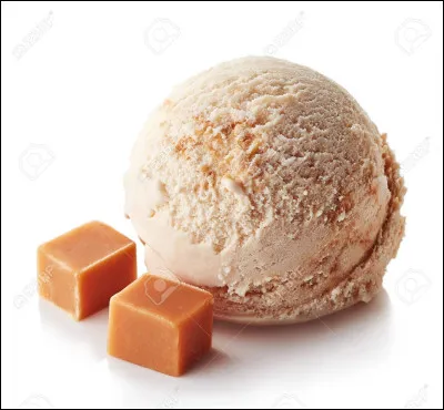 D'où vient la crème glacée ?