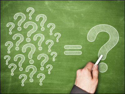 Tu te définirais plutôt comme quelqu'un de...