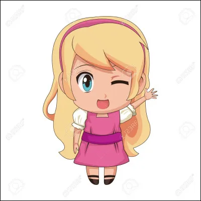 Es-tu une fille ou un gar&ccedil;on ?