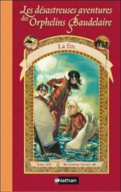À la fin, comment s'appelle le chef de la tribu insulaire ?
