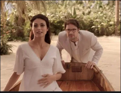 Comment s'appellent les parents Baudelaire ?