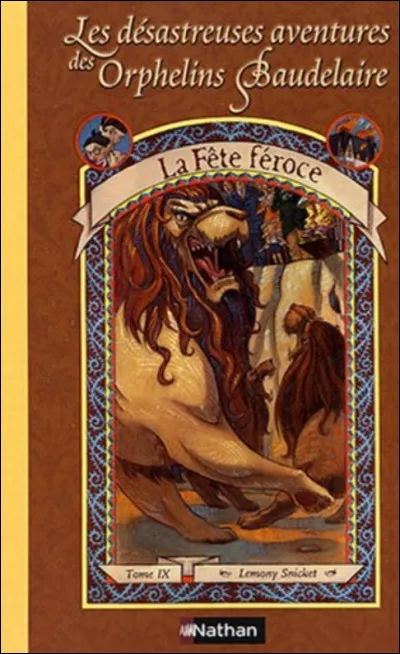 Comment s'appelle la fête foraine des Monts Maimorte ?