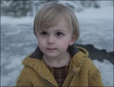 Comment s'appelle Prunille en anglais ?