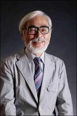 Mon nom est Miyazaki, mon prnom est :