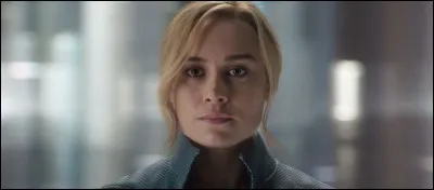 Dans quel film joue cette jeune femme ?