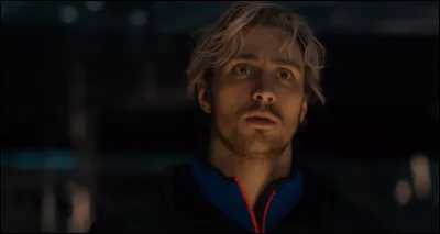 Voici Pietro. Dans quel film sorti en 2015 apparaît-il ?