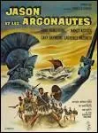 Jason, hros thessalien, organisa l'expdition des Argonautes pour conqurir la Toison d'Or en Colchide, et russit grce aux sortilges de Mde.