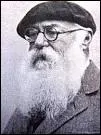 Francis Jammes est un écrivain français dont les romans et les poésies chantent la nature et la foi catholique.