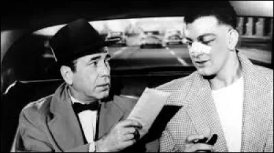 Durant quelle décennie est sorti le film "Plus dure sera la chute" ?