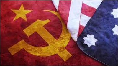 En quelle année a eu lieu la chute de l'Union soviétique ?