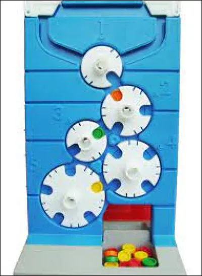 Quel est le but du Dix de chute ?