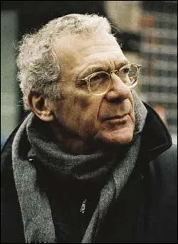 Mon nom est Pollack, mon prnom est :