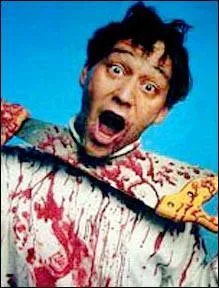 Mon nom est Raimi, mon prnom est :