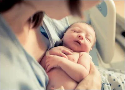 De quelle manière préfères-tu naître ?