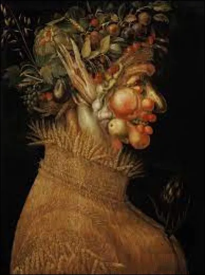 Qui a peint ce tableau intitulé "L'été" ?