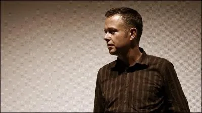 Mon nom est Winterbottom, mon prnom est :