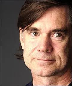 Mon nom est Van Sant, mon prnom est :