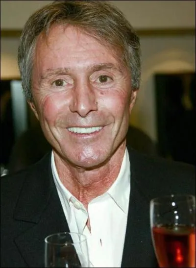 Mon nom est Veber, mon prnom est :