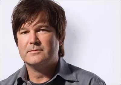 Mon nom est Verbinski, mon prnom est :