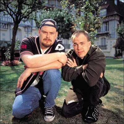 Lequel n'est pas un des frres Wachowski ?