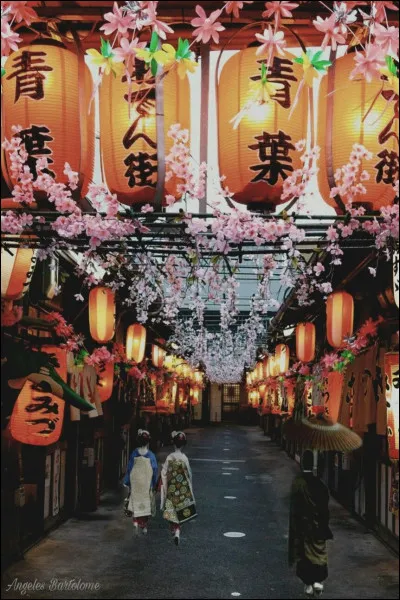 Connais-tu des chansons japonaises ?