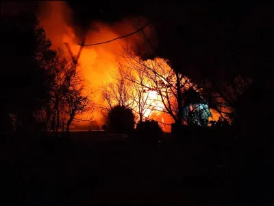 Quel est ton élément préféré 2/2 ?