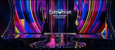 Quand la première semi-finale s'est-elle déroulée ?