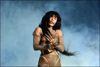 Quel est le grand favori de cette année ?