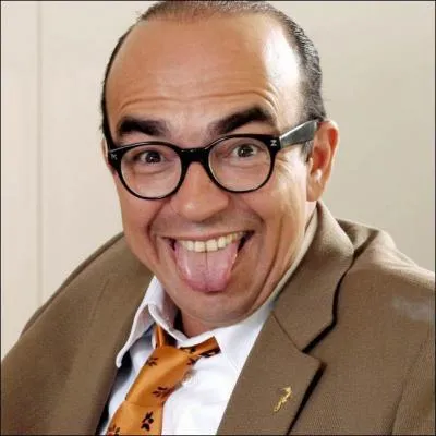 Mon nom est Zro, mon prnom est :