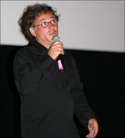 Mon nom est Zilbermann, mon prnom est :