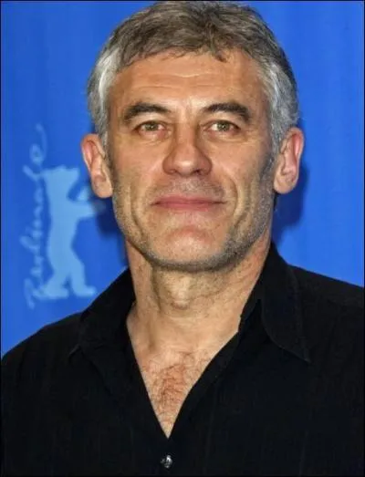 Mon nom est Zonca, mon prnom est :