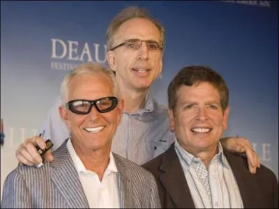 Lequel n'est pas un des frres Zucker ?