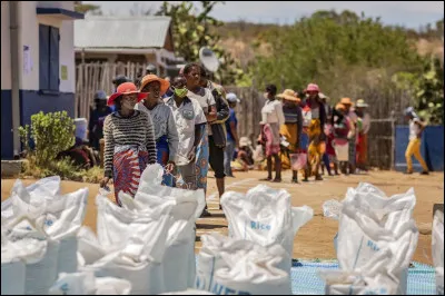 Comment s'appellent les habitants de Madagascar ?