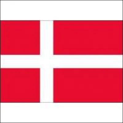 À quel pays appartient ce drapeau ?