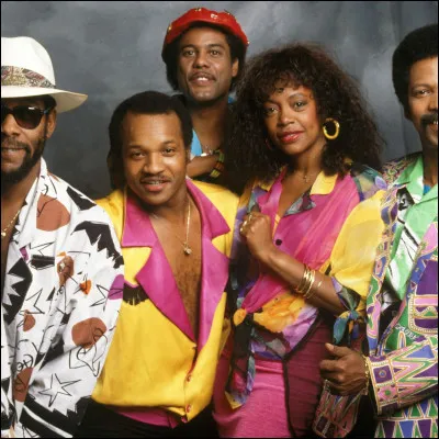 Quel est le tout premier album de la Compagnie créole ?