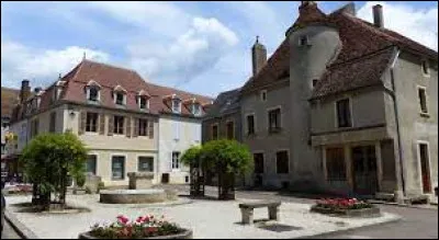 Dans quel département se trouve la commune de Tannay ?