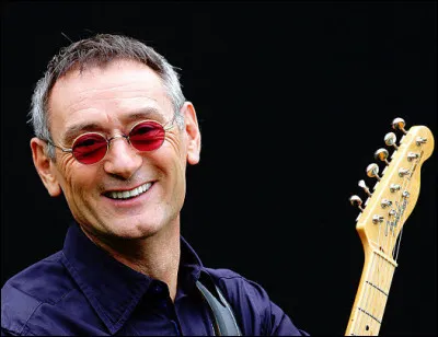 Quelles sont les origines du chanteur et musicien Michaël Jones, grand compagnon de Jean-Jacques Goldman ?