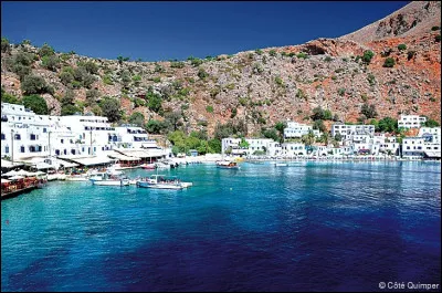 Comment s'appelait autrefois l'île de Crète, en Grèce ?