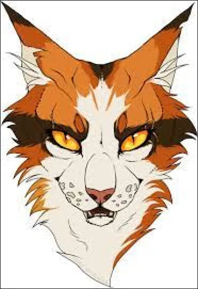 À cause de qui a-t-elle été bannie ?